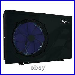 Raypak Crosswind Heat/Cool Electric Pool Heat Pump 61K BTU, 208/230V 017741