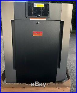 Raypak Digital ASME Certified Propane Gas Commercial Pool Heater 399k BTU