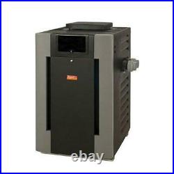 Raypak Digital Cupro-Nickel Natural Gas 336,000 BTU Pool Heater - 014940