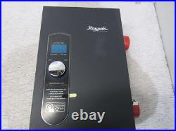 Raypak Digital Electric Spa Heater 18KW 240V 017123