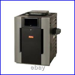 Raypak Digital Low NOx Natural Gas 399000 BTU Pool Heater (009243)
