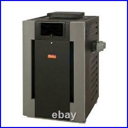 Raypak Digital Propane Gas Pool Heater