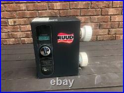 Raypak E3T Electric Spa Heater