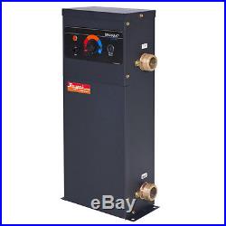 Raypak ELSR11022 11KW 240V Electric Spa Heater- 001640