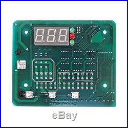Raypak H000029 Digital Control Board for RHP 5350 6350 & 8350 Heat Pumps