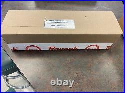 Raypak Heater Protek Shield Kit Adapter P/N 018006F