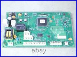 Raypak PCB 601588 Digital Display Pool Spa Control Circuit Board RP2100 RP 2.2