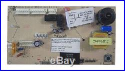 Raypak PC Board Controller 013464F