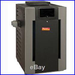 Raypak PR206AEN 206K BTU Electronic Ignition NATURAL GAS Swimming Pool Heater