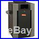 Raypak PR266AEN 266K BTU Electronic NATURAL GAS Swimming Pool Heater