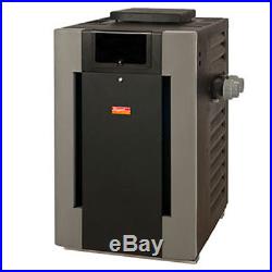 Raypak PR406EN 406K BTU Natural Gas Electronic Ignition Swimming Pool Heater