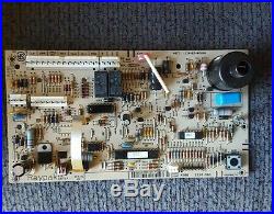 Raypak P/N 601769 Control Board + Control panel