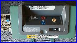 Raypak P/N 601769 Control Board + Control panel