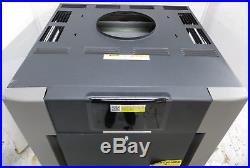 Raypak Pool Heater, Natural Gas, 399K BTU, P-R406A-EN-X