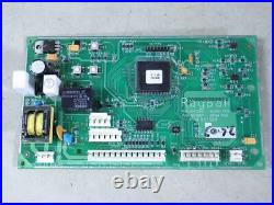 Raypak RP2100 601588 Digital Display Pool/Spa Control Circuit Board RP 2.2