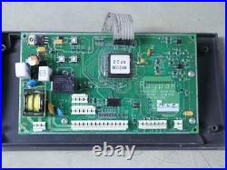 Raypak RP2100 601588 RP 2.2 Digital Display Pool /Spa Heater Control Board Panel