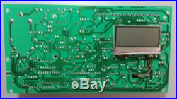 Raypak RP2100 Control Board 601720