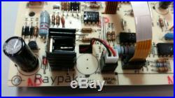 Raypak RP2100 Control Board 601720