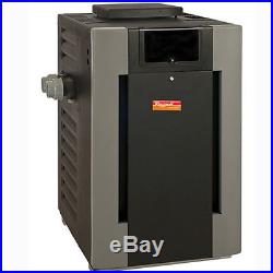 Raypak RP2100 R266A-EN-C 266K BTU Natural Gas Pool Heater 009217