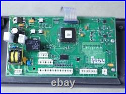 Raypak RP2100 RP 2.2 601588 Digital Display Pool /Spa Heater Control Board Panel
