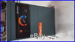 Raypak R-452-2, 4.5 kW Electric 240V Spa Hot Tub Heater (Like R-552-2 5.5 kW)