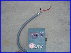 Raypak Ray Pak 11Kw Electric Spa Heater ELS 1102-2 Hot Tub Heater