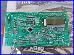 Raypak Replacement PC Board Control 013464F