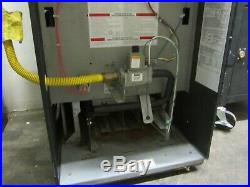 Raypak/Rheem P-M206A 200,000 BTU Gas Pool Heater EXC Shape Works Great