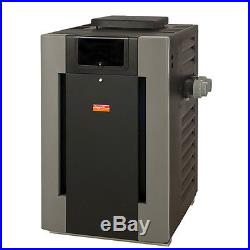 Raypak Ruud M206A 206K BTU Pool and Spa Natural Gas Heater
