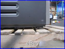 Raypak Ruud R406A 399K BTU Pool and Spa Propane LP Gas Heater Scratch & Dent