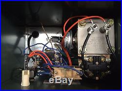 Raypak SPA-PAK Electric Pool or Spa Heater 5.5kw Model ELS 552-2