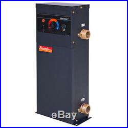 Raypak Spa-Pak 5.5KW ELS 552-2 Electric 240 Volt Spa & Hot Tub Heater 001642