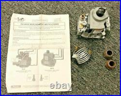 Raypak combination gas valve propane iid (raypak 004306f)