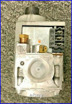 Raypak combination gas valve propane iid (raypak 004306f)