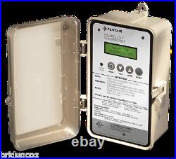 Real! Newest Firmware! Pentair SOLARTOUCH 521590 from 521592 Solar Control Unit
