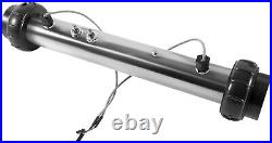 Replace Part for 58083 Balboa Hot Tub Heater Element 25-175-1010 VS M7 5.5KW