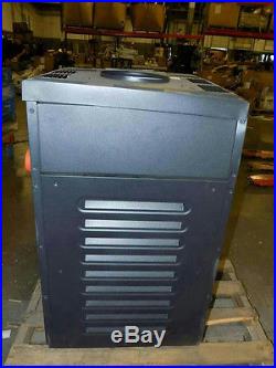 Rheem P-M266A-EN-X 266,000BTU Natural Gas Pool Heater
