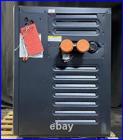 Rheem P-M406A Natural Gas Pool & Spa Heater 399k BTU New Open Box Please Read