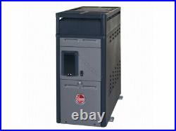 Rheem/raypak P-m156a-en-c 150k Ng IID 0-5k Digital Pool Heater 014802