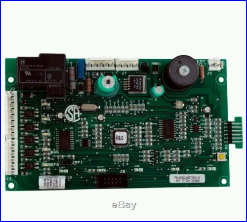 STA-RITE 42002-0007S CONTROL BOARD KIT FOR PENTAIR MASTERTEMP MAX-E-THERM HEATER
