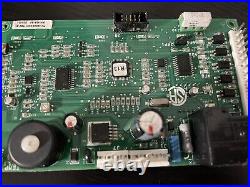 STA-RITE 42002-0007S Control Board LP Series Pool/Spa Heater Electrical System