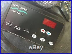 STA RITE Max-E-Therm SR333LP 333,000 BTU PROPANE GAS POOL SPA HEATER