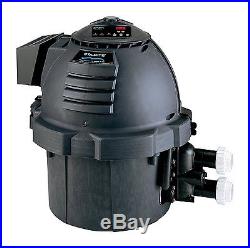 Sta-rite Sr400lp Natural Gas Pool Heater Max-e-therm 400k Btu Pentair