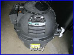 Sta-rite Sr400na Natural Gas Pool Heater Max-e-therm 400k Btu Pentair