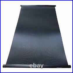 SUN GIANT BY FAFCO 4 X 8 Foot CT connected Tube Solar Pool (Replacement) Panel