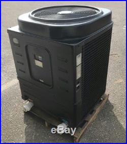 SWIMMING POOL HEAT PUMP AND SPA HEATER BEST PRICE (Florida Only) AQUAPRO1100
