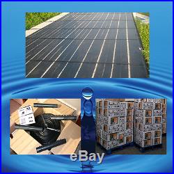Schwimmbadheizung 12m2! Jede grosse! Solar epdm poolheizung solarabsorber
