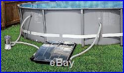 SmartPool S202 SolarArc2 Solar Heating System for Pool