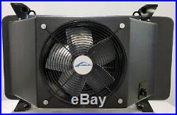 SolarAttic pool heater PCS4 Environmentally Friendly No Solar Panels