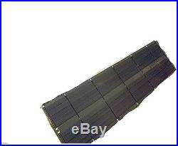 Solar Energy Above Ground Pool Heater Panel for Inground Above Ground Roof Heat